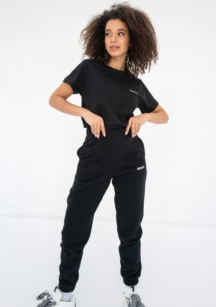 Bane - Black T-shirt