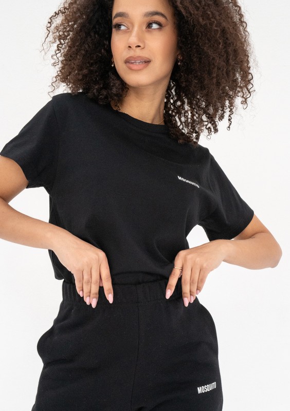 Bane - Black T-shirt