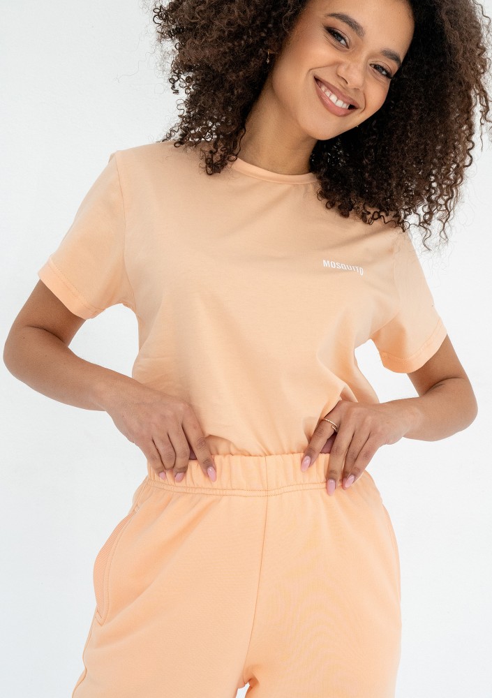 Bane - Koszulka Peach Fuzz