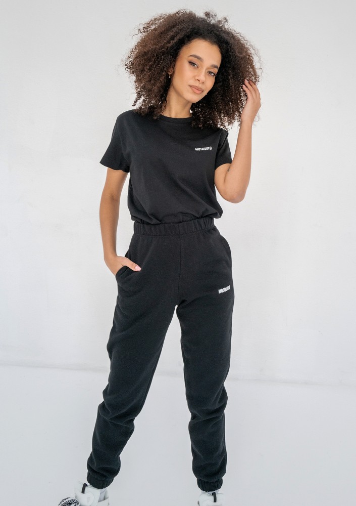 Bane - Black T-shirt