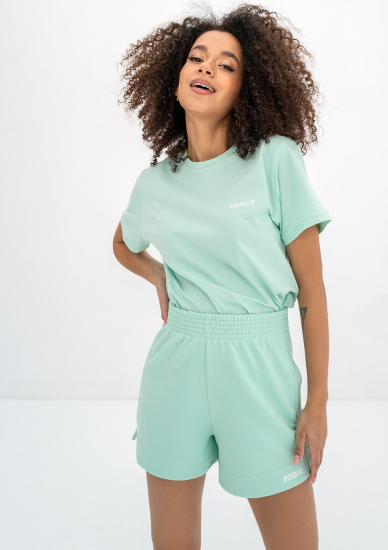 Bane - Fresh mint T-shirt