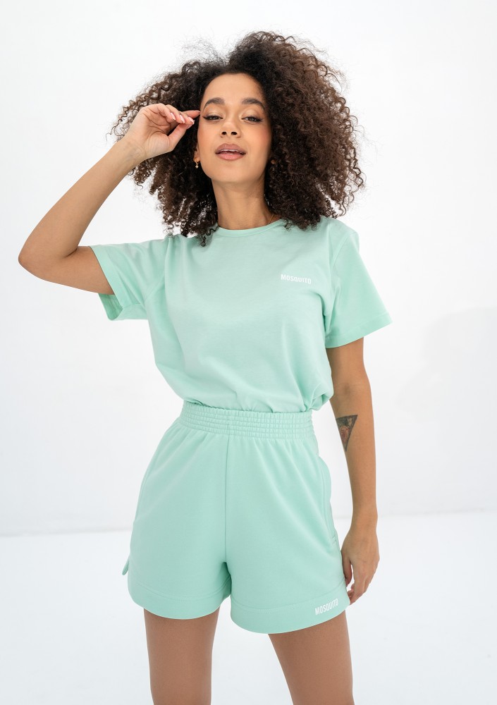 Bane - Koszulka Fresh Mint