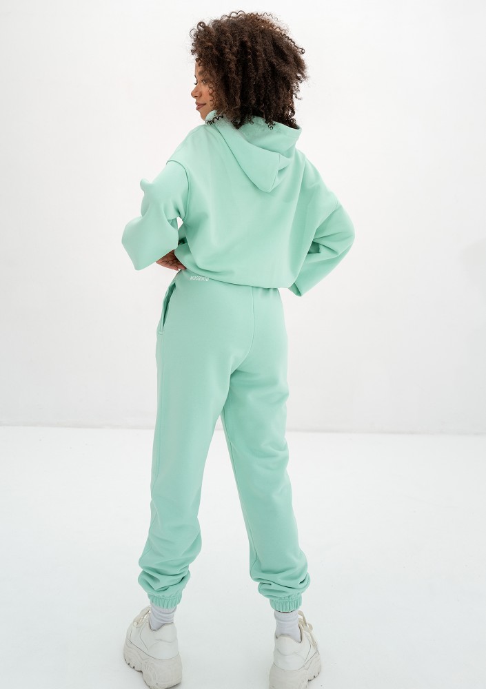 Icon - Fresh mint sweatpants