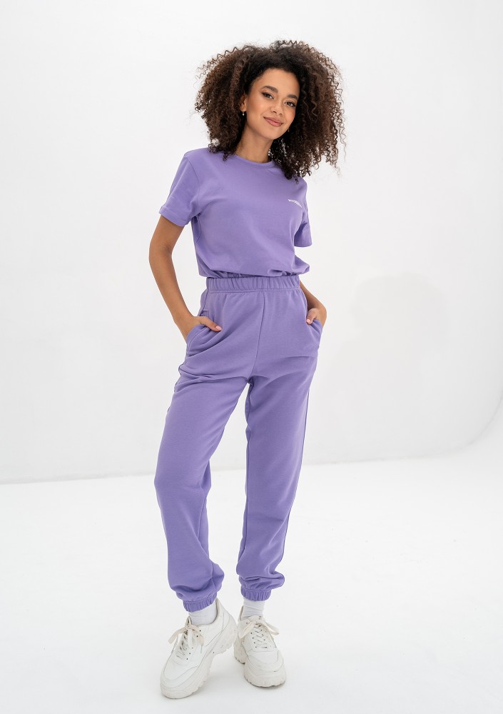 Bane - Koszulka Grape Fruit