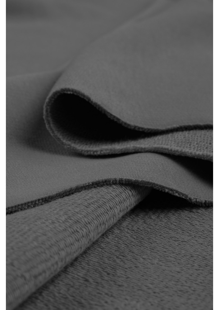 Bane - Dark stone grey shorts