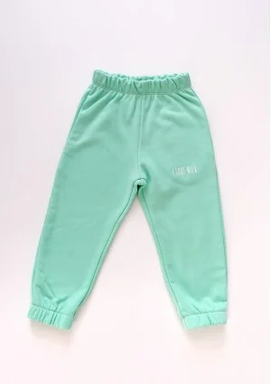 Pure - Spodnie dziecięce Fresh Mint