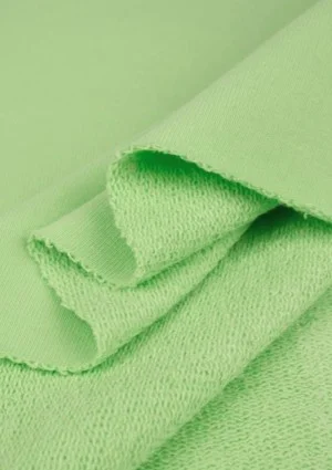 Pure - Kids hoodie Lime Green