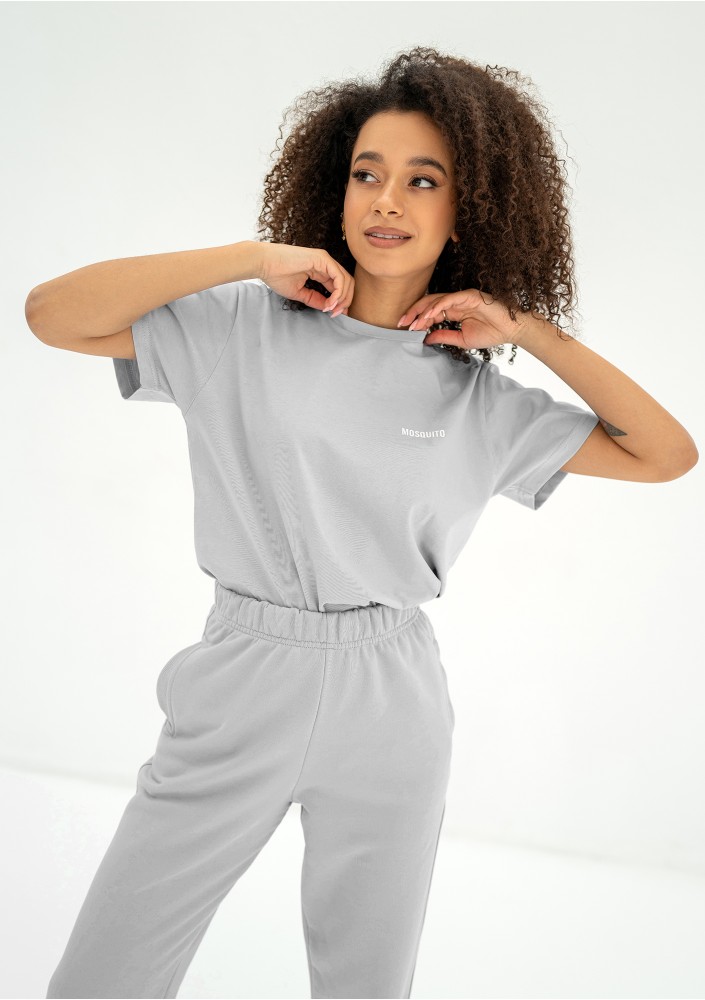 Bane - Koszulka Gray Rock