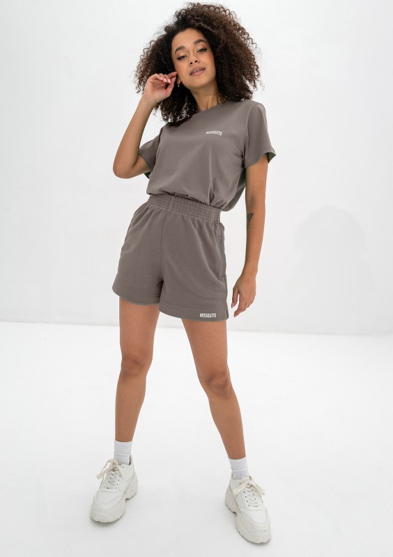 Bane - Simply taupe T-shirt