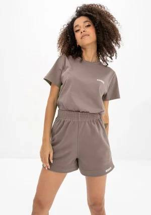 Bane - Simply taupe shorts
