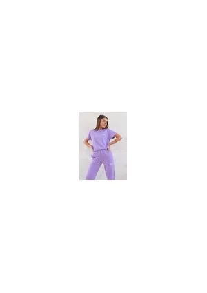Bane - Grape fruit violet T-shirt