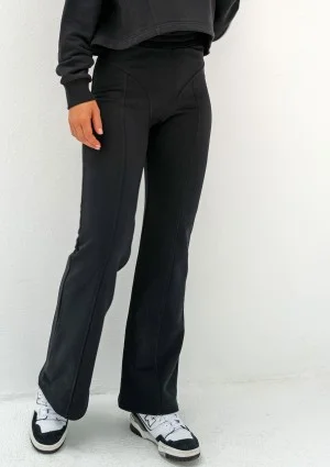 Alani - Black sweatpants