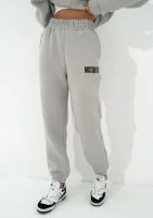 Champ - Gray sweatpants