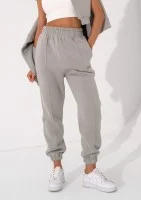 Easy - Gray sweatpants