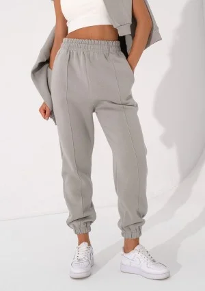 Easy - Gray sweatpants