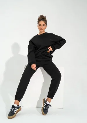 Easy - Black sweatshirt