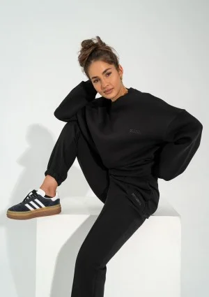 Easy - Black sweatshirt