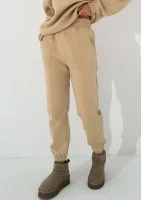 Easy - Beige sweatpants