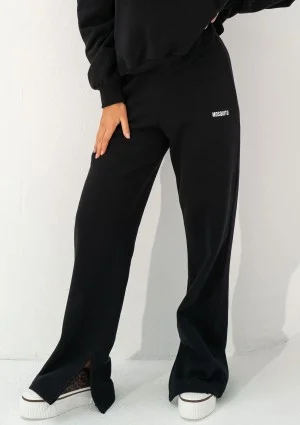 Levi - Black sweatpants