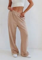 Verve - Beige sweatpants