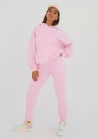 Pure - Pastel pink sweatpants