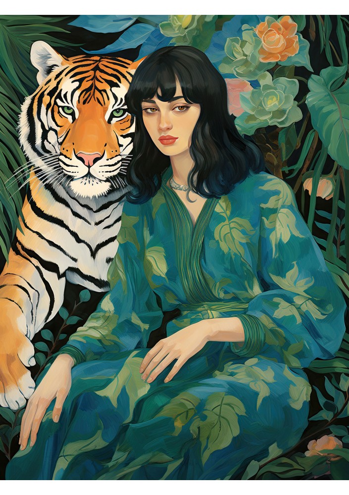 Whey - Black sweatshirt "Harmony"