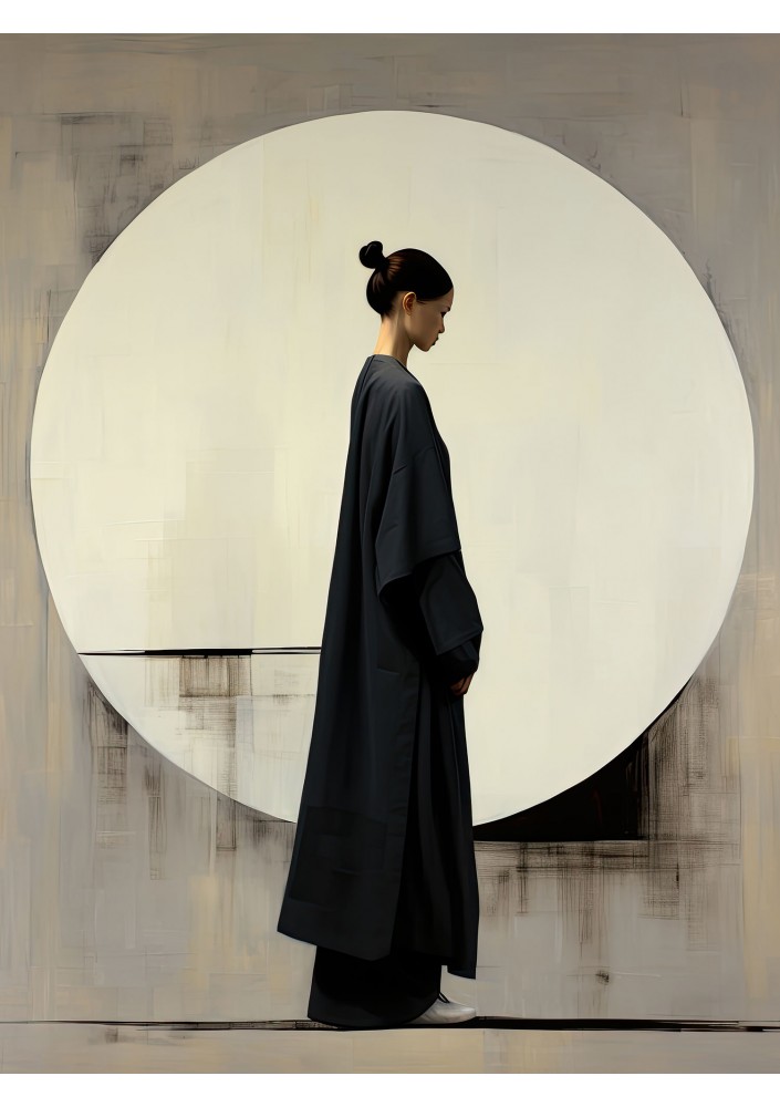 - Black sweatshirt "Japanese"