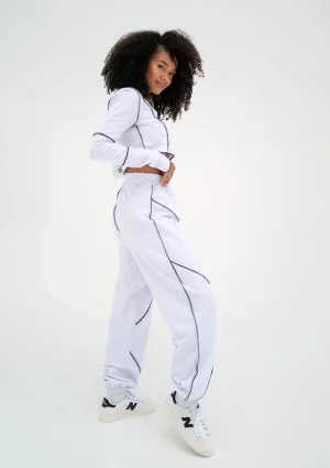 Jett - White sweatpants