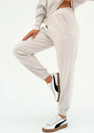 Chase - Coconut rayon sweatpants