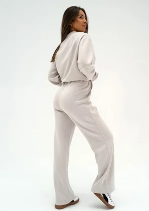Shanti - Bluza z wiskozą Coconut