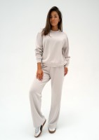 Shanti - Coconut sweatpants