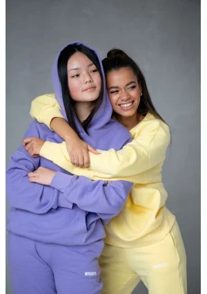 Grape Fruit Hoodie Sweatshirt