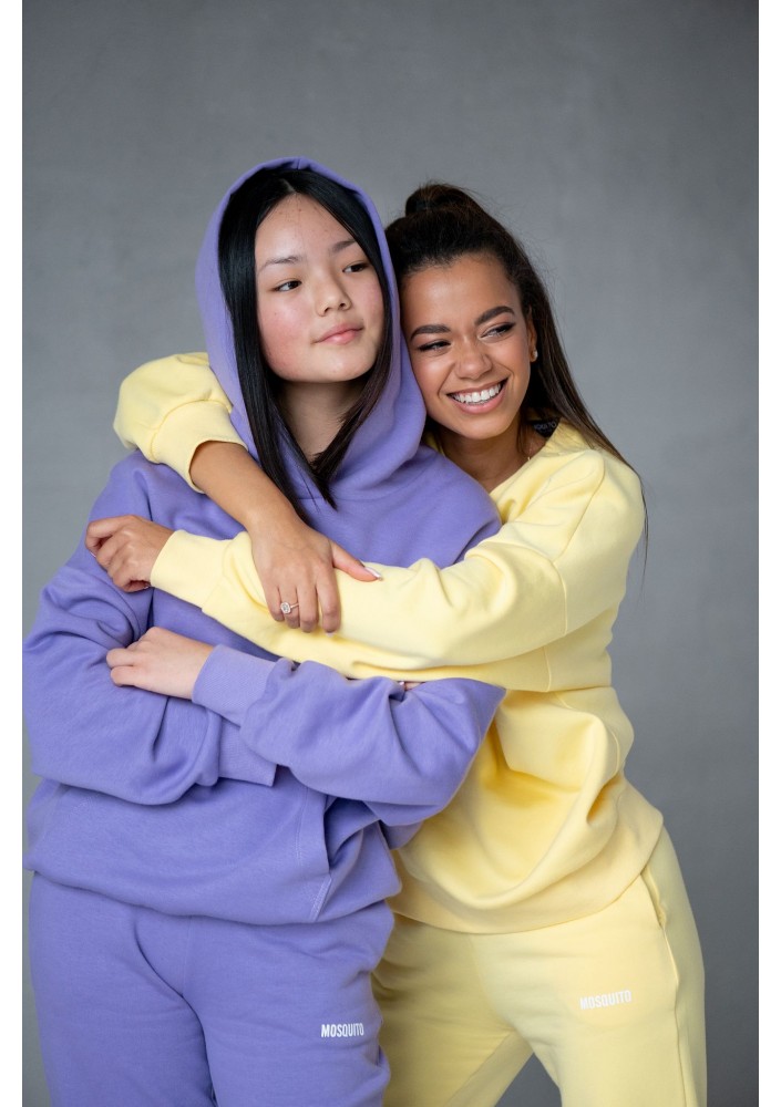 Grape Fruit Hoodie Sweatshirt