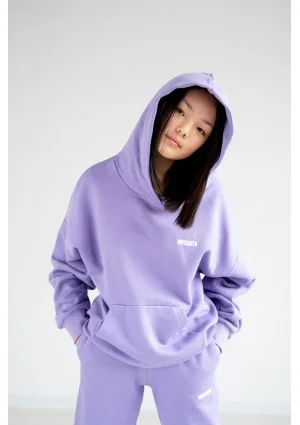 Bluza z kapturem Grape Fruit ILM