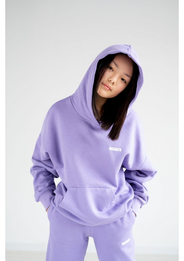 Grape Fruit Hoodie Sweatshirt