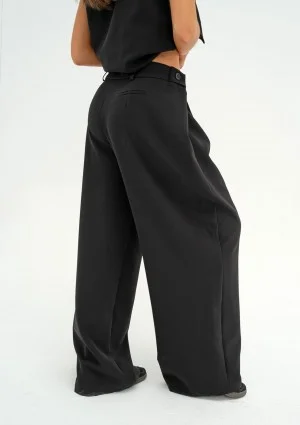 Azari - Black trousers