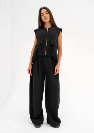 Azari - Black trousers