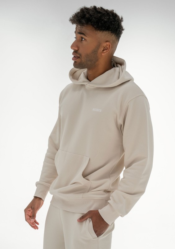 Pure - Men's coconuty hoodie
