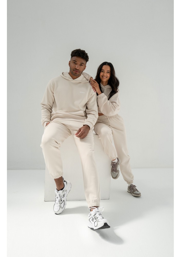 Pure - Men's coconuty sweatpants