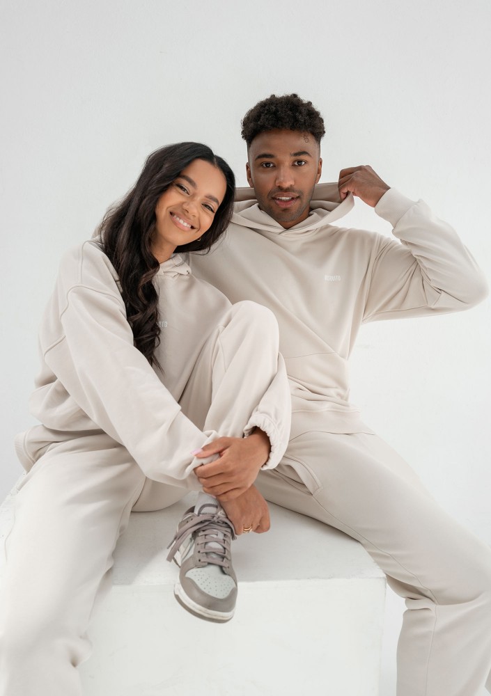 Pure - Men's coconuty sweatpants