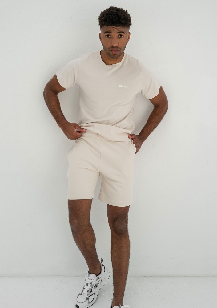 Pure - Men's coconuty T-shirt