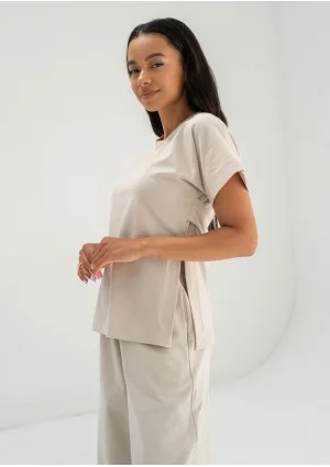 Bali - Coconuty T-shirt