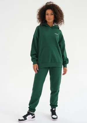 Pure - Hunter green sweatpants