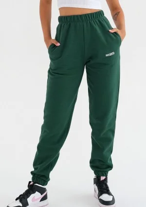 Pure - Hunter green sweatpants