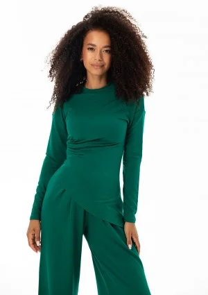 Eline - Green asymmetric top