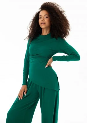 Eline - Green asymmetric top