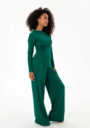 Eline - Green asymmetric top