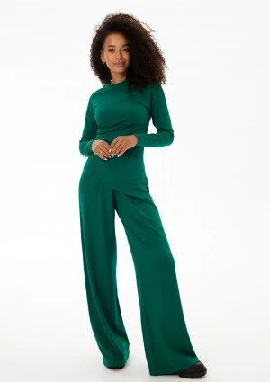 Eline - Green asymmetric top