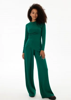 Eline - Green asymmetric top