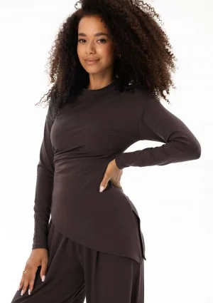 Eline - Brown asymmetric top